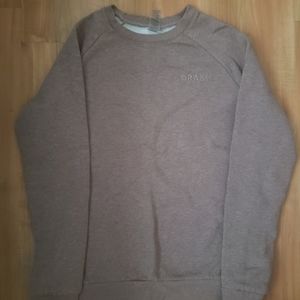 Oraki heathered brown